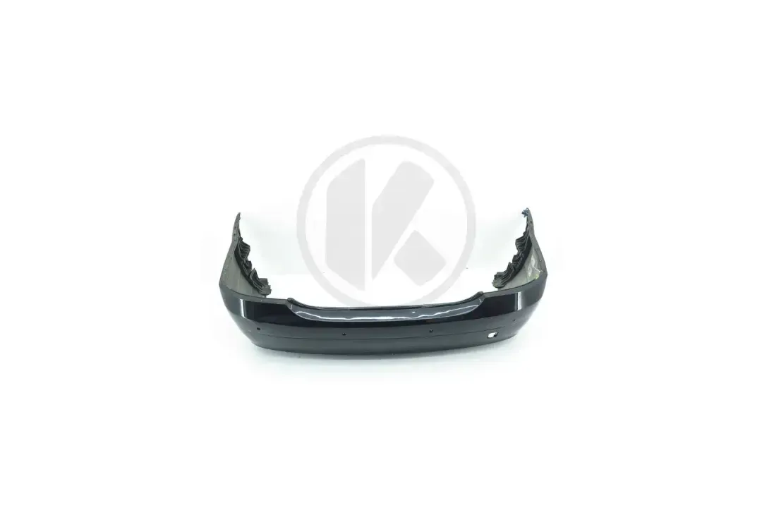a2218800140 u   rear bumper